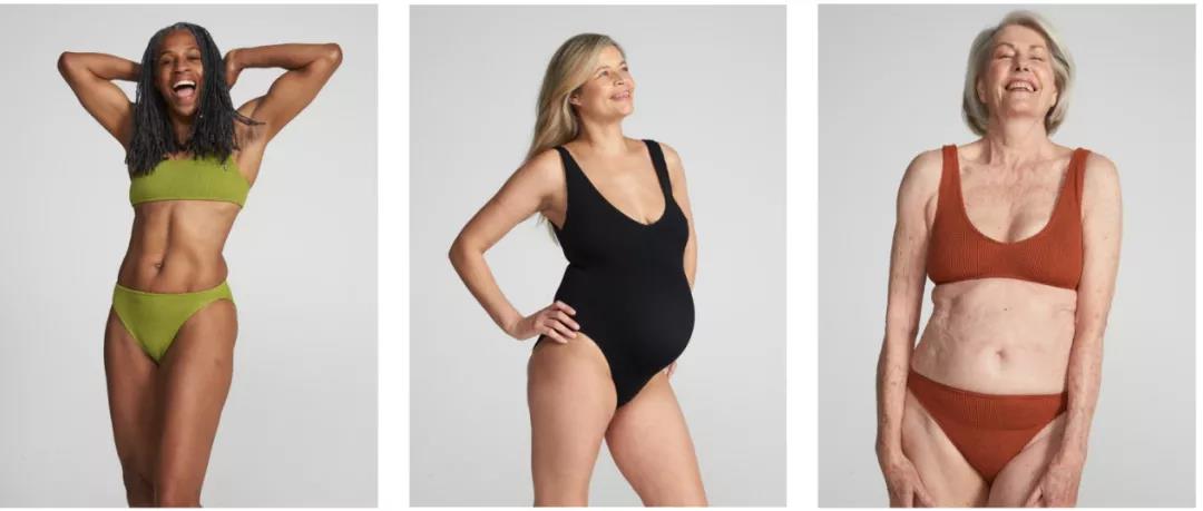 「SHEIN」也入局的大碼服裝市場(chǎng)：850億美金規(guī)模，頭部品牌只有4%滲透率