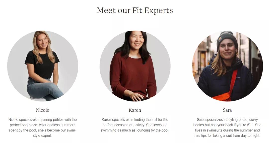 「SHEIN」也入局的大碼服裝市場(chǎng)：850億美金規(guī)模，頭部品牌只有4%滲透率