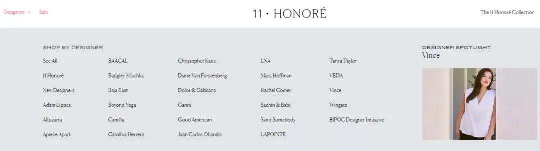 「SHEIN」也入局的大碼服裝市場(chǎng)：850億美金規(guī)模，頭部品牌只有4%滲透率