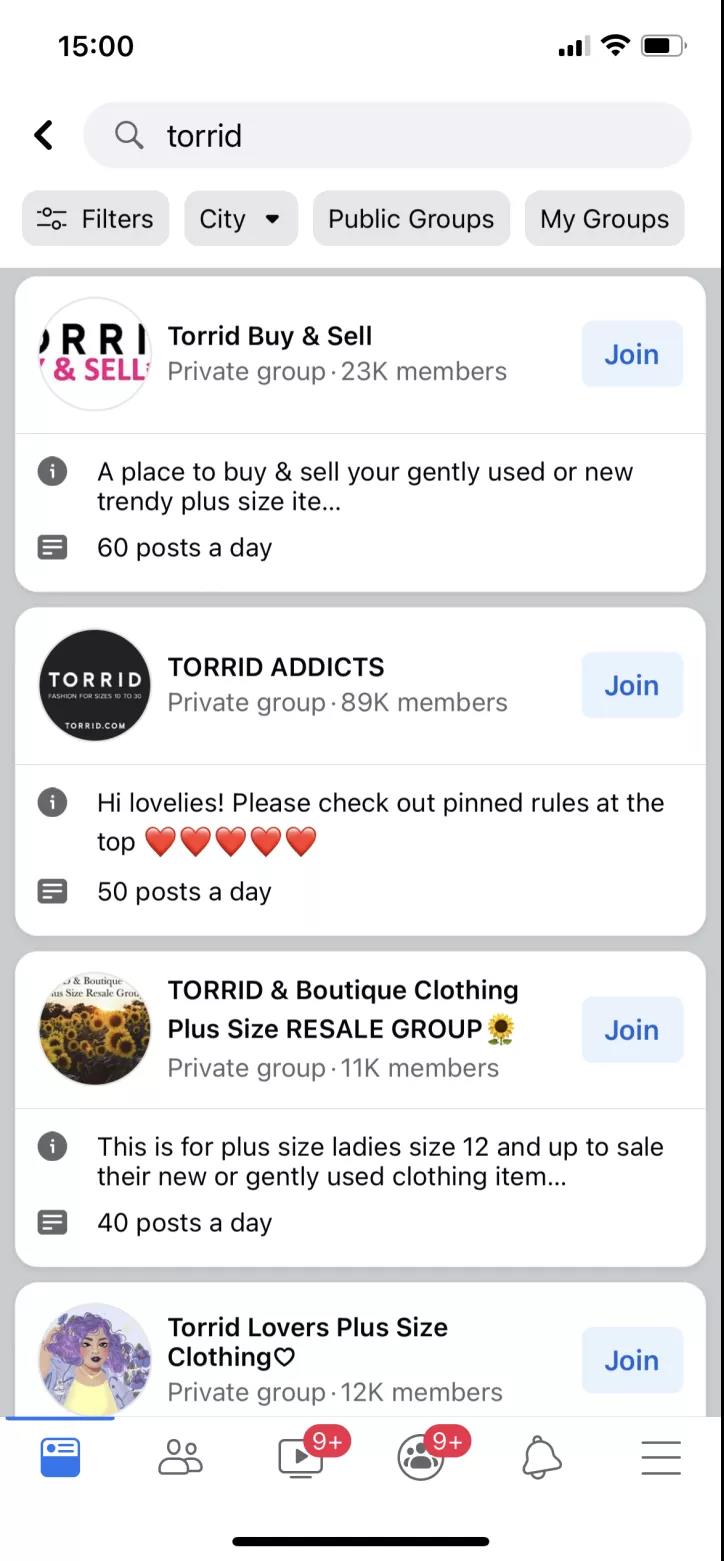 「SHEIN」也入局的大碼服裝市場(chǎng)：850億美金規(guī)模，頭部品牌只有4%滲透率