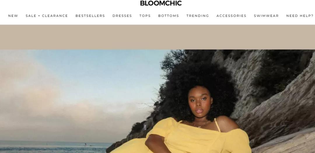 「SHEIN」也入局的大碼服裝市場(chǎng)：850億美金規(guī)模，頭部品牌只有4%滲透率