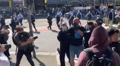 瘋了！單日爆增23萬！用獸藥治療新冠！再封城！物資大搶購！不戴口罩，千人大集合！法國、英國、德國、日本、韓國疫情大匯總！