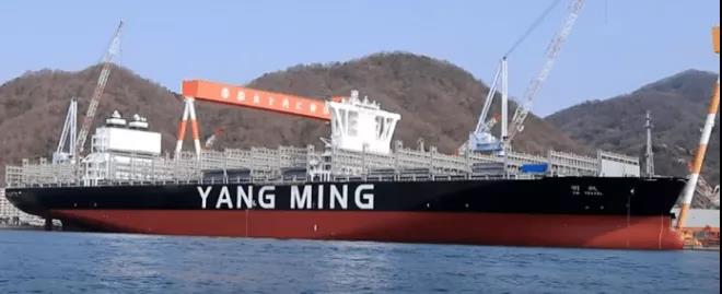 麻煩了！一巨頭”工廠現(xiàn)“集體感染”！生產(chǎn)多次中斷！幾艘集裝箱船出現(xiàn)陽(yáng)性，曾掛靠多個(gè)國(guó)內(nèi)重要港口！