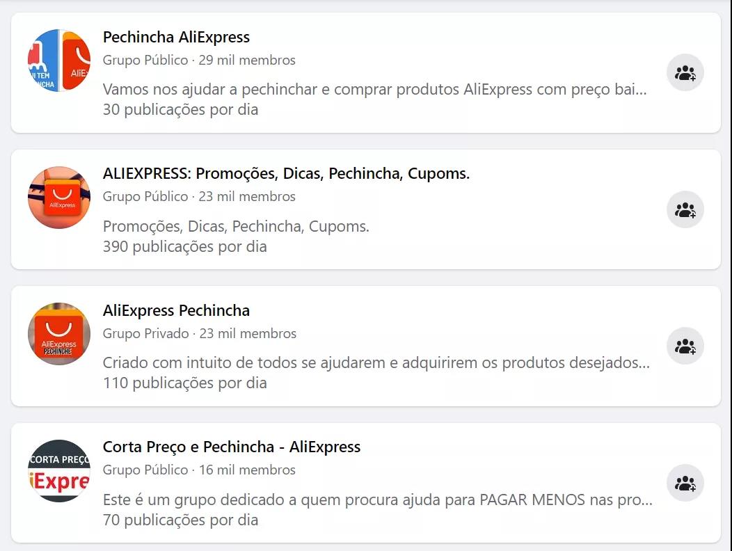 火爆了！僅半年，訂單量猛增300%，買家數(shù)增長(zhǎng)179%，速賣通“社交裂變”馳騁巴西！