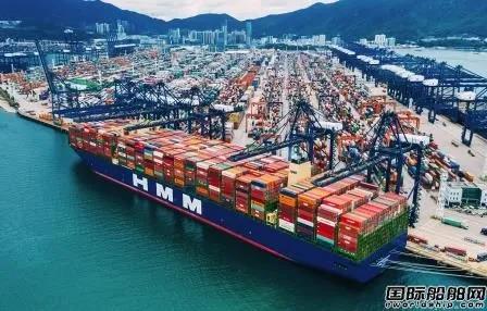 欺人太甚？！韓國(guó)最大船東“內(nèi)亂”真相曝光