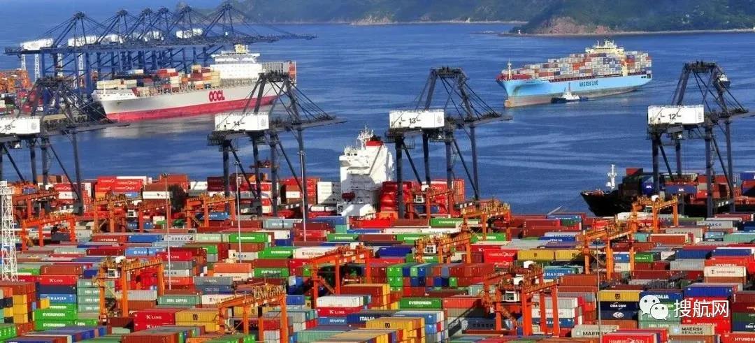 為騰出港口堆場空間，吉大港拍賣7045個集裝箱貨物