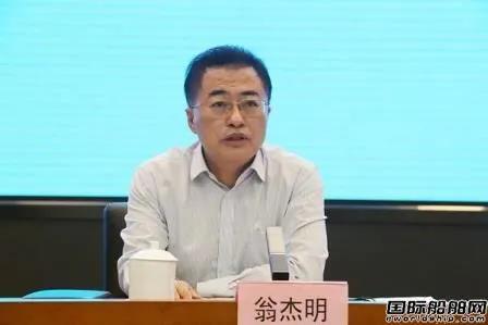 中國船舶集團(tuán)總部落“滬”，一盤大棋？