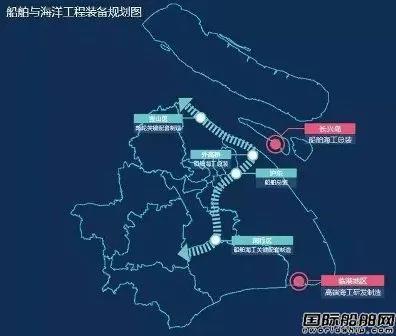 中國船舶集團(tuán)總部落“滬”，一盤大棋？