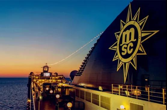 為2022計，地中海、達飛和中遠海運一直在行動