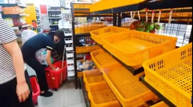 越南，澳洲，日本，形勢又非常嚴(yán)重了……