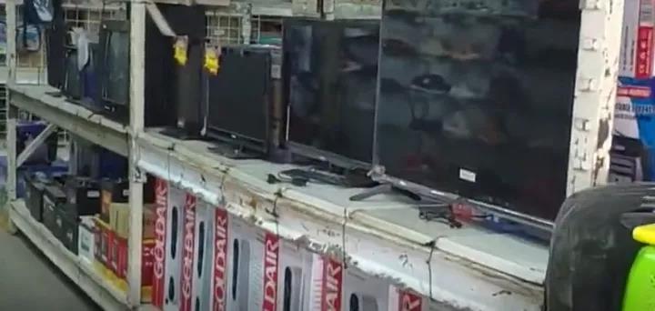 非洲的淘“金”熱，你趕上了嗎？