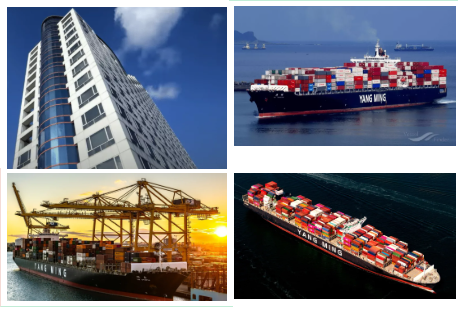 TOP10：世界上最大的航運(yùn)公司