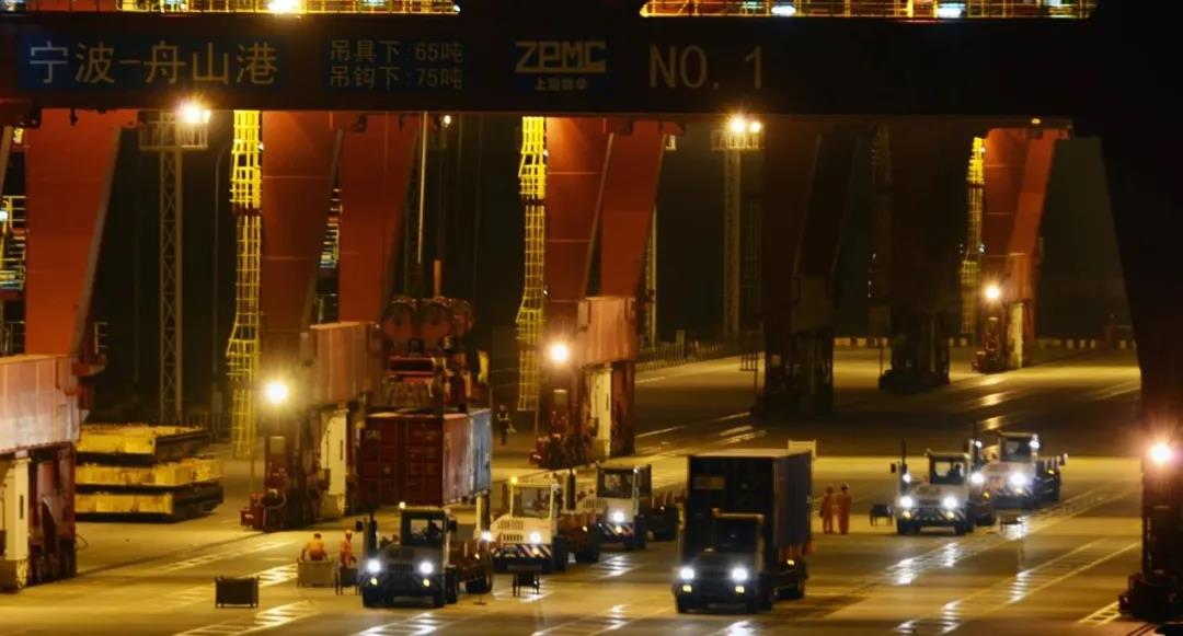 央視關(guān)注：解決海員落地難、換班難、 船舶靠港難等問題；疫情下船員如何脫困？