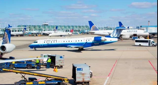 41艘！美西港口擁堵又創(chuàng)新紀錄，芝加哥奧黑爾機場貨物積壓長達六周！