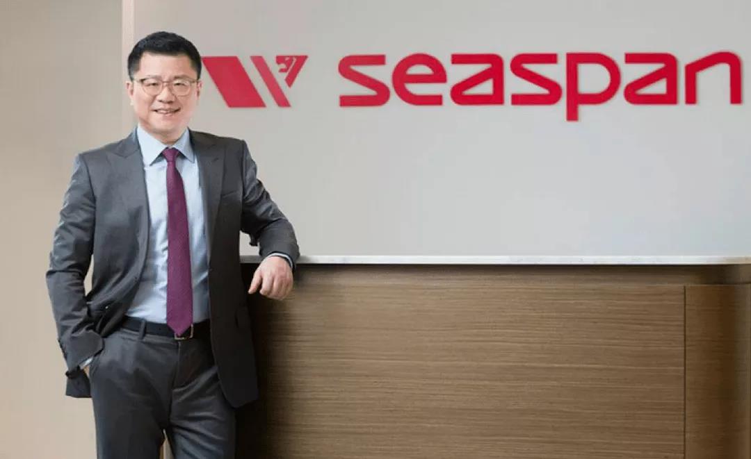 怒砸20億美元！塞斯潘向中國船廠訂購24艘集裝箱船