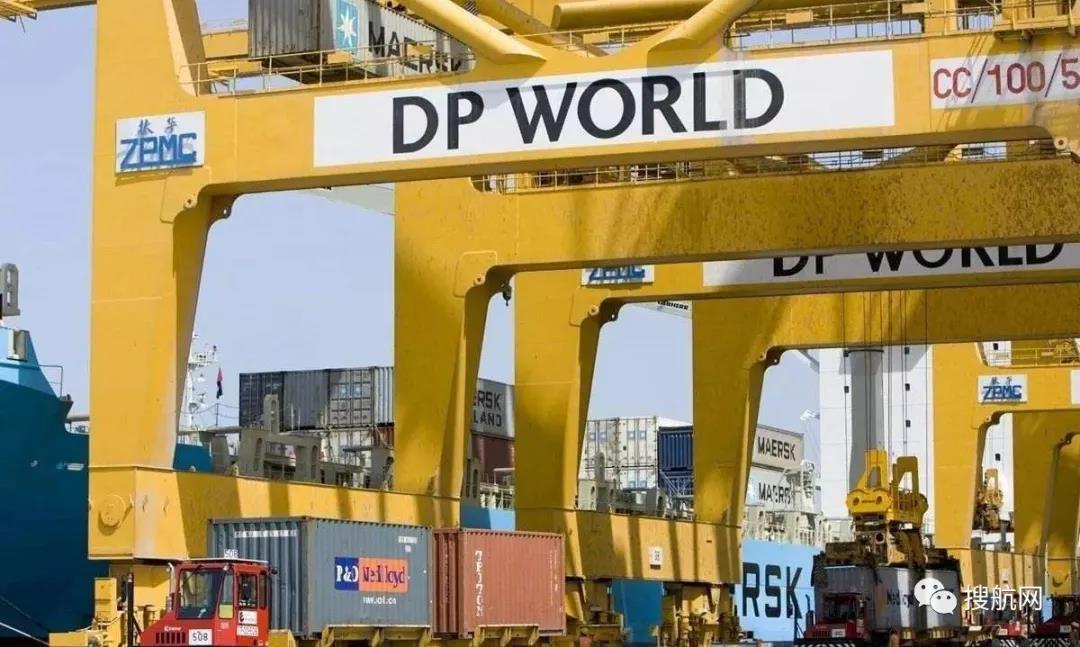 DP World有望在孟加拉國(guó)建造最大的鐵路集裝箱倉(cāng)庫(kù)(ICD)