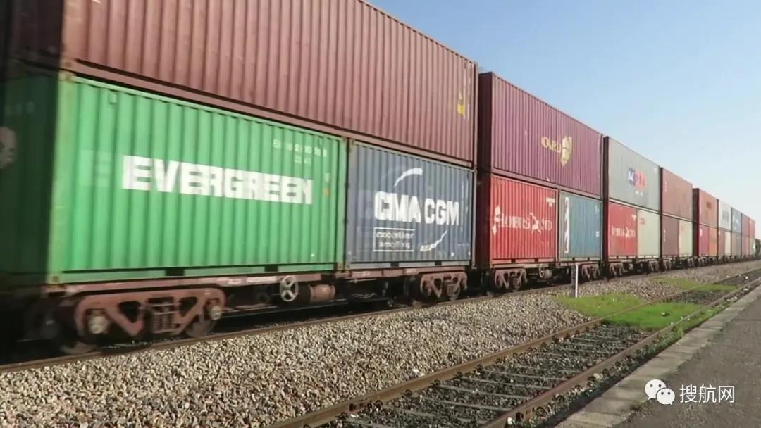 DP World有望在孟加拉國(guó)建造最大的鐵路集裝箱倉(cāng)庫(kù)(ICD)