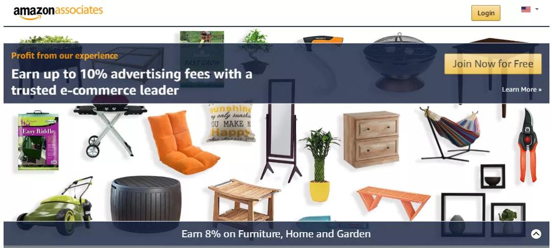 亞馬遜前臺搜索驚現(xiàn)“現(xiàn)場助理計劃”，什么鬼？