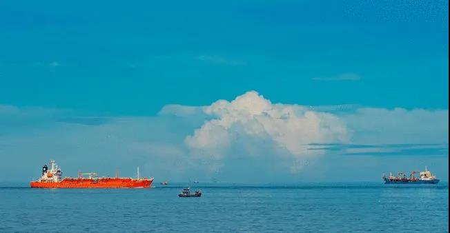 叮咚~歐洲首只綠色航運基金，請查收 