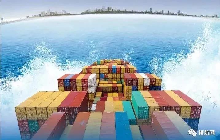 賺翻了！九大船公司上半年?duì)I收總額超千億美元！凈利潤(rùn)超去年全年