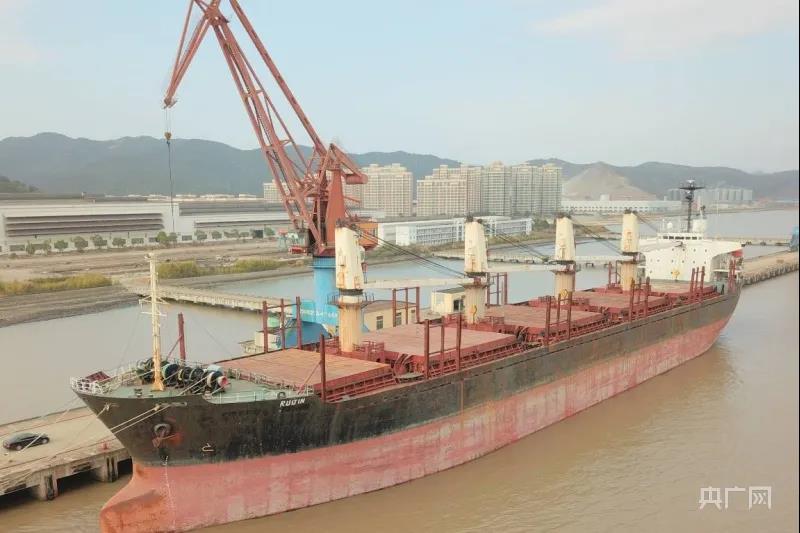 航運(yùn)市場運(yùn)力緊缺，8艘干散貨船舶將集中上市拍賣