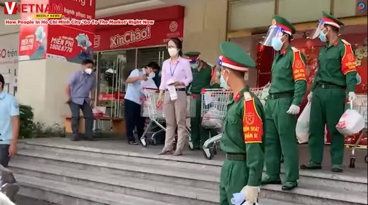 越南出動軍隊封城！訂單與疫情賽跑，在越企業(yè)半年倒閉7萬家！