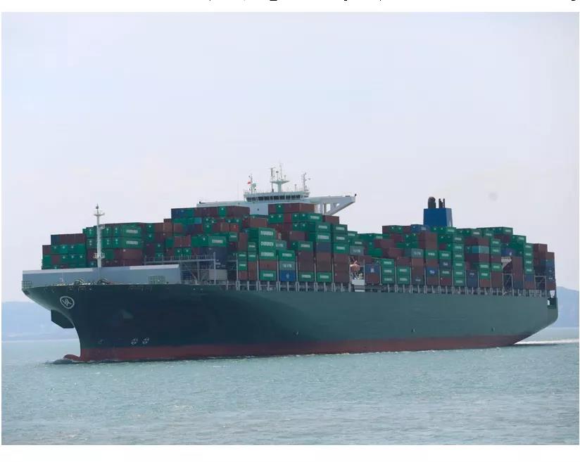 一艘在建船，為何遭全球買家瘋搶？