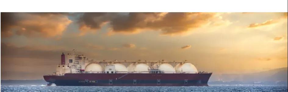 看好基本面，希臘船東一口氣買進(jìn)3艘LNG船！