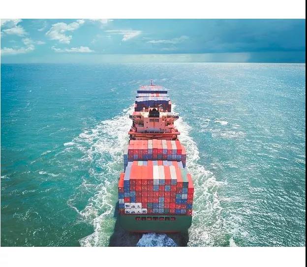 跨界！這家干散貨船東, 正改裝散貨船運(yùn)集裝箱！