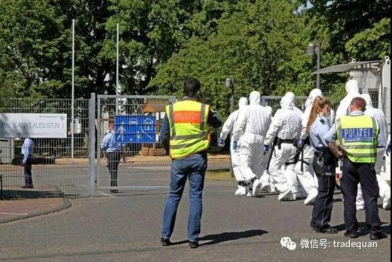 炸了！單日爆增25萬(wàn)！船員確診！再封3周！德國(guó)、日本、巴西、加拿大、希臘等多國(guó)破萬(wàn)，疫情大反彈！