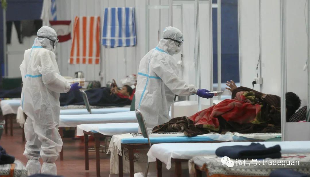 炸了！單日爆增25萬(wàn)！船員確診！再封3周！德國(guó)、日本、巴西、加拿大、希臘等多國(guó)破萬(wàn)，疫情大反彈！