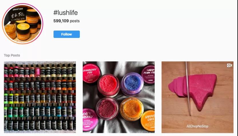 不打廣告，美妝品牌Lush憑什么做到年收入10億美元？