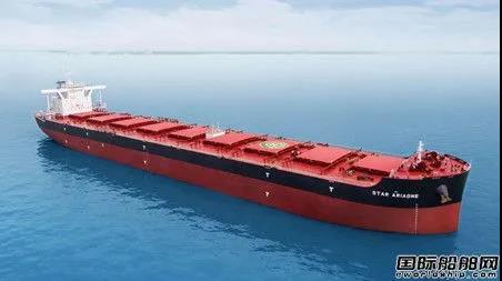 船東為賺快錢鋌而走“險”？越來越多的散貨船運集裝箱了