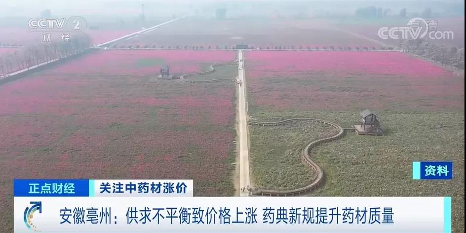 這貨大規(guī)模漲價(jià)！漲幅達(dá)200%！“有錢(qián)也拿不到貨”？！怎么回事？