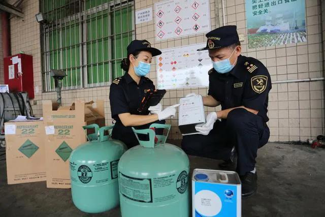 進(jìn)出口危險(xiǎn)化學(xué)品檢驗(yàn)?zāi)夸洠ǜ綑z驗(yàn)要求）