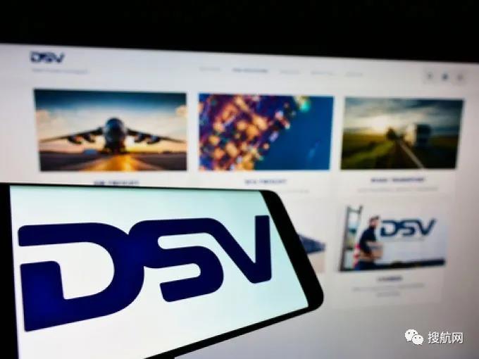 DSV推出全球航空貨運(yùn)包機(jī)服務(wù)，連接鄭州香港芝加哥等地區(qū)