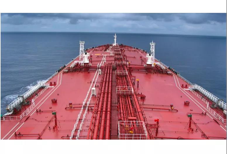 VLCC！日租金終于上漲，油輪市場(chǎng)要暖了