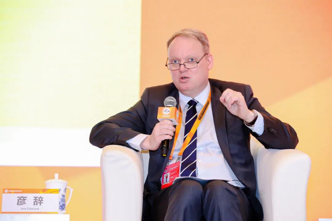 馬士基：全球供應(yīng)鏈發(fā)展新趨勢和思考 