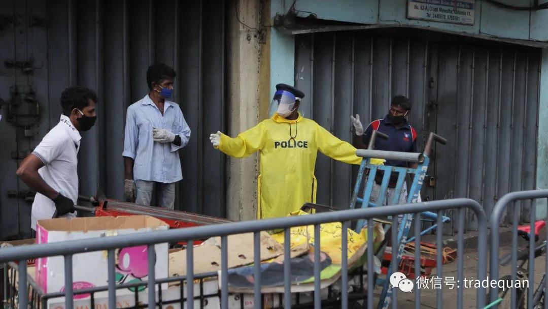 這兩個(gè)國(guó)家貨幣暴跌，耗盡外匯，進(jìn)入緊急狀態(tài)！出貨收款請(qǐng)注意風(fēng)險(xiǎn)！