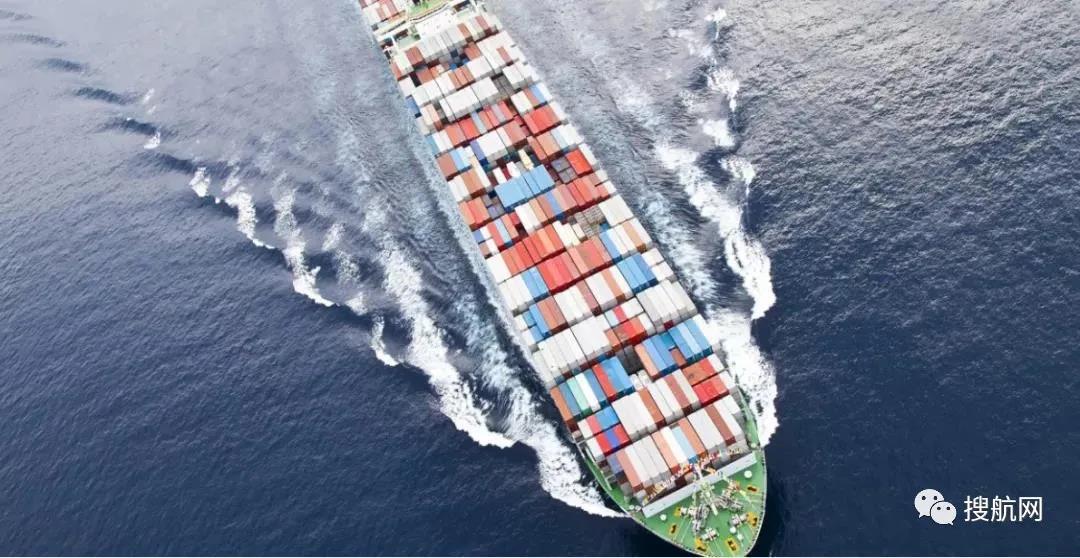 每個集裝箱能賺500到1300美元，規(guī)模較小的船公司今年實現(xiàn)扭虧為盈