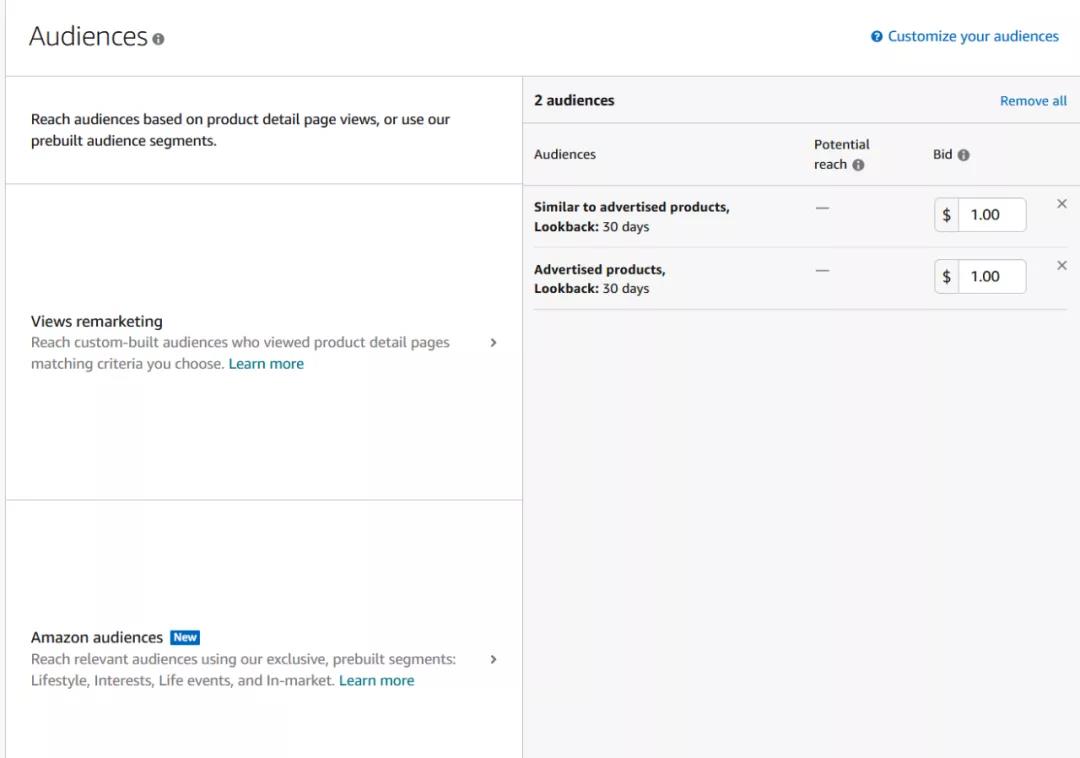 備戰(zhàn)旺季！亞馬遜廣告有哪些新變化,未來趨勢如何?