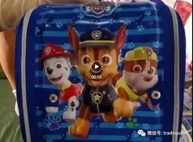 剛剛，多個(gè)集裝箱，5300多萬貨物在洛杉磯港口被查獲！