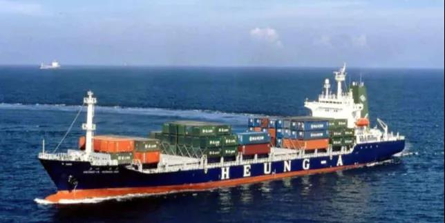 第四個(gè)航運(yùn)聯(lián)盟橫空出世！九月正式運(yùn)營