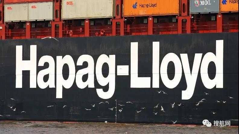 緊隨達(dá)飛，赫伯羅特表示暫停即期運(yùn)費(fèi)上漲，馬士基傾向于簽訂長期合同