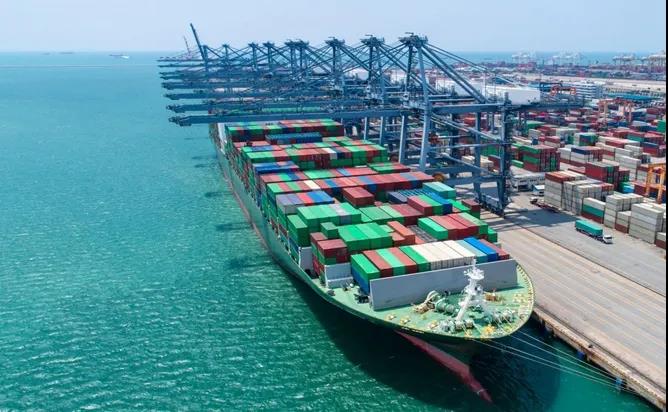 海運(yùn)的這些附件費(fèi)你都了解嗎？