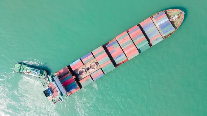 最新！中谷物流這輪定增后的股東結(jié)構(gòu)彰顯投資價值