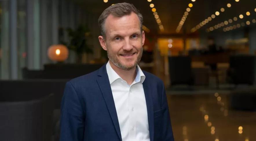 “股神”巴菲特投資的這家公司，也被馬士基看上了