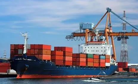 有你的貨柜嗎？這個(gè)港口已出現(xiàn)5000個(gè)集裝箱棄貨！