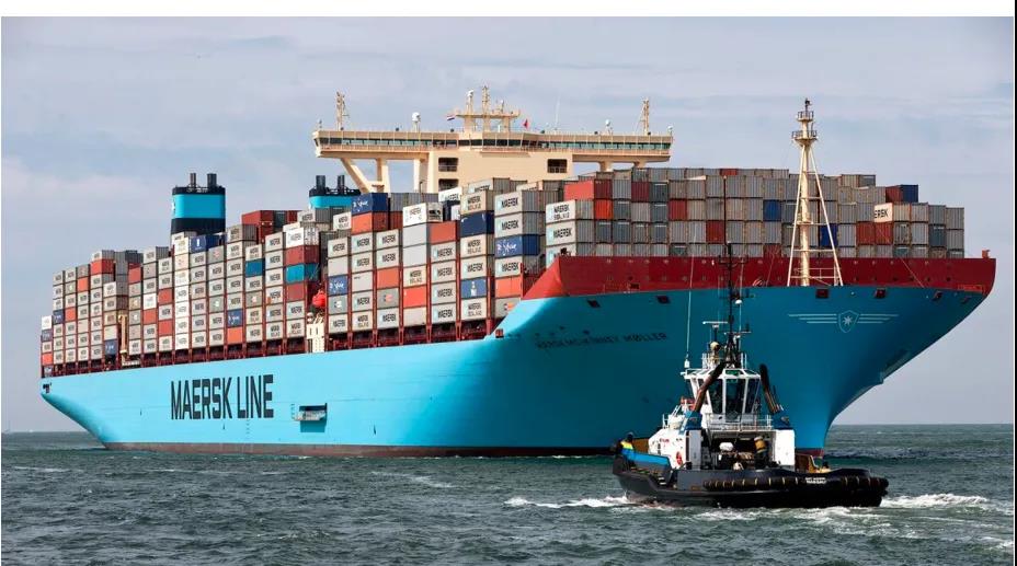 “砰!砰!砰!”瞄準高運費靶心, 赫伯羅特第二槍! 馬士基/ONE第三第四槍! ...紛紛宣示凍漲...市場: 不看廣告看療效