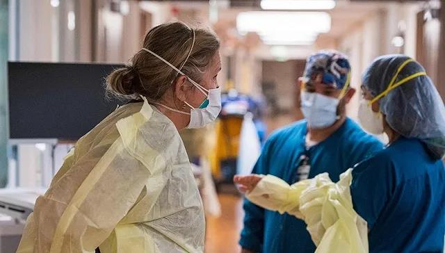 拜登命令：75天內(nèi)，不打疫苗，就解雇！市場最大風(fēng)險(xiǎn)卻是……